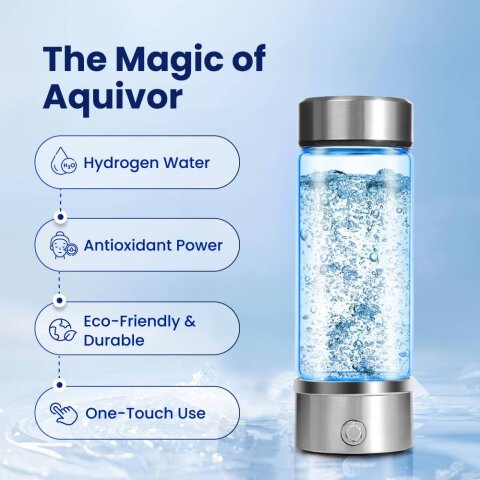 Aquivor image