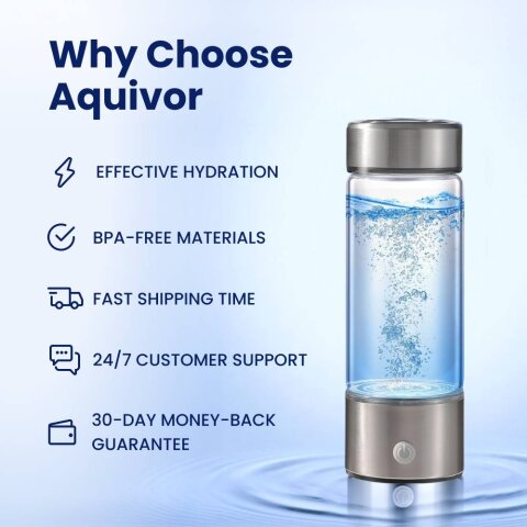Aquivor image